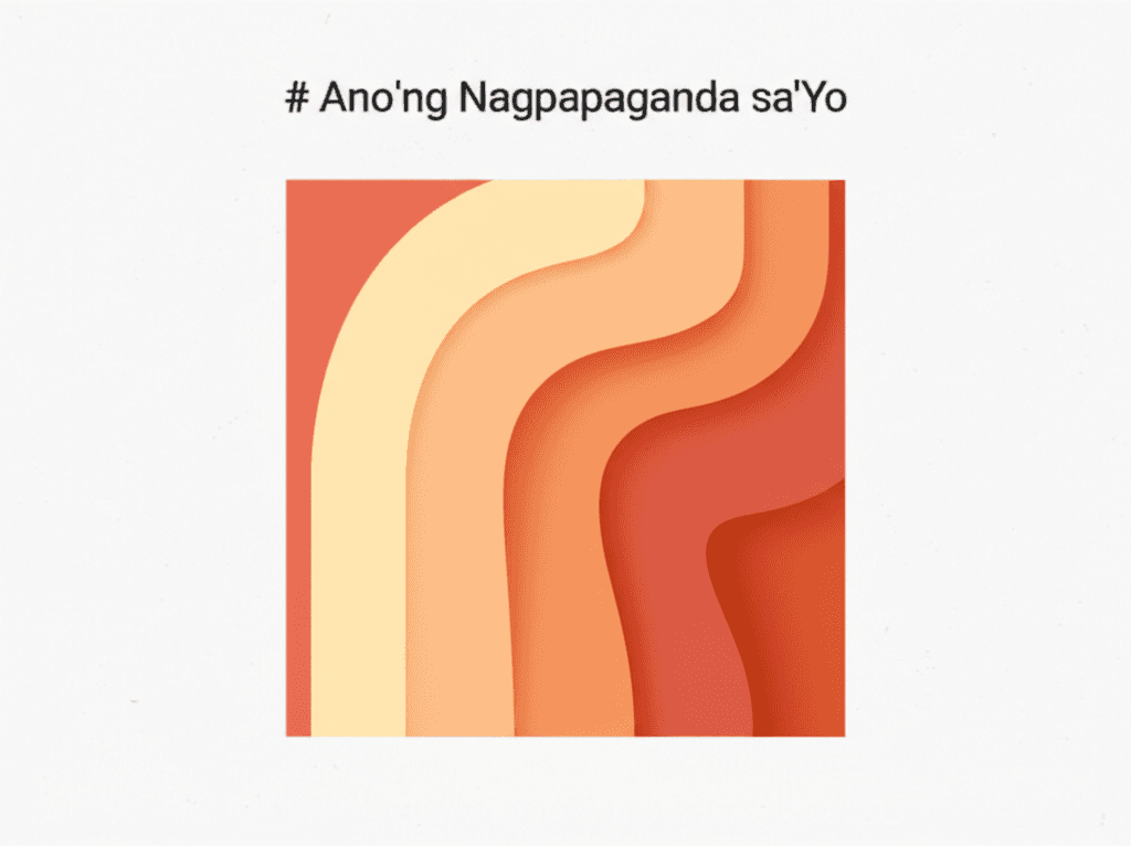 Ano'ng Nagpapaganda sa'Yo 2