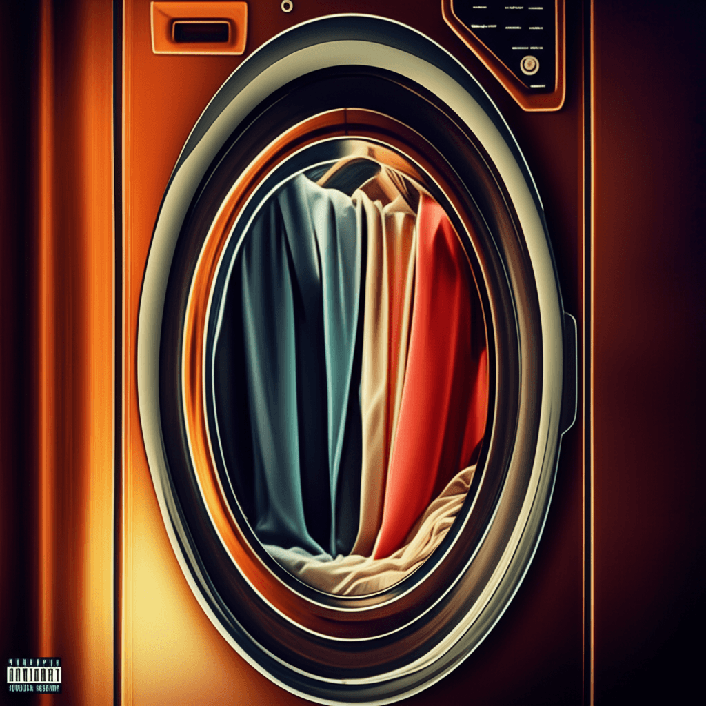 Osinachi's Premium Laundry Anthem 1