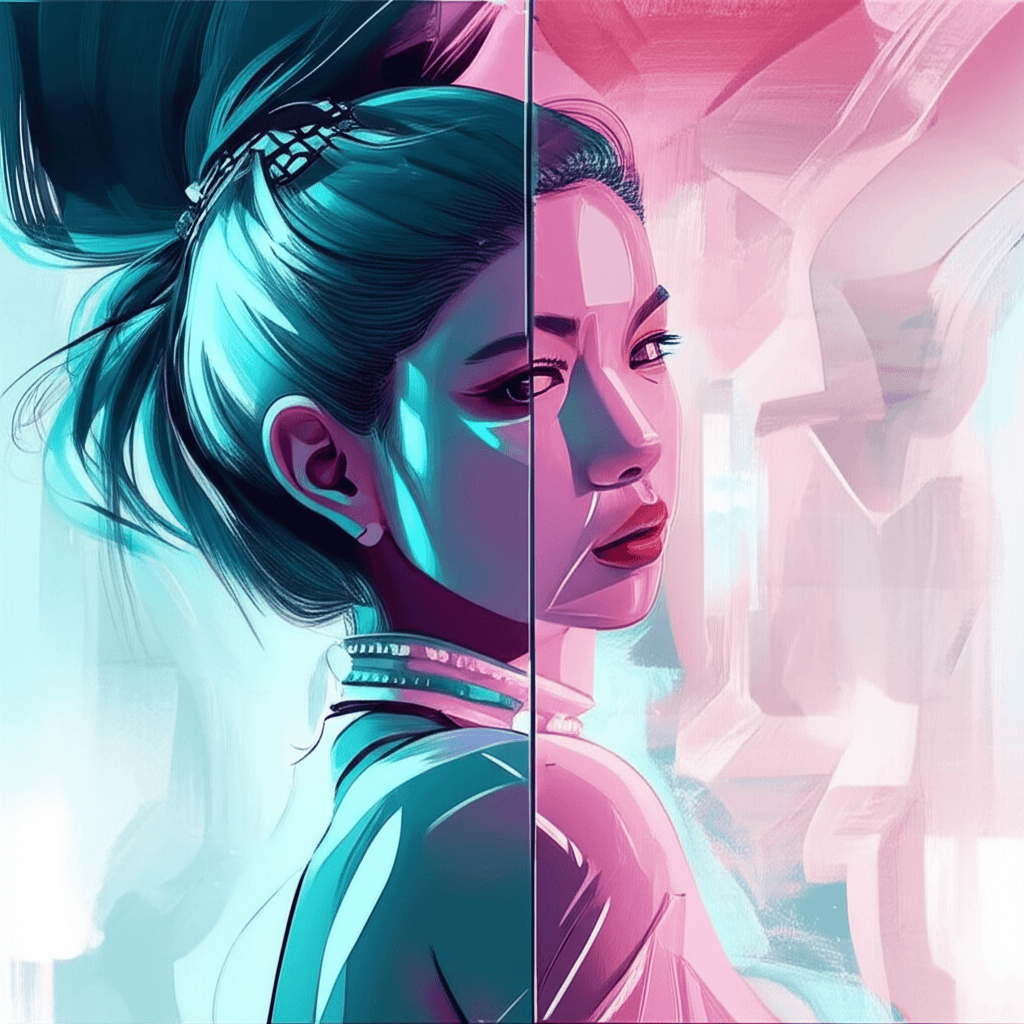 Clarify tribute or original 1