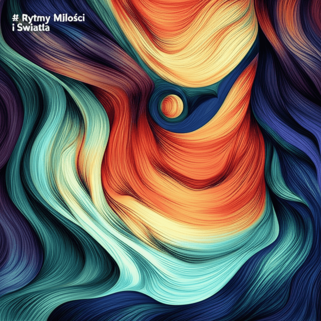 Rytmy Miłości i Światła 1 2