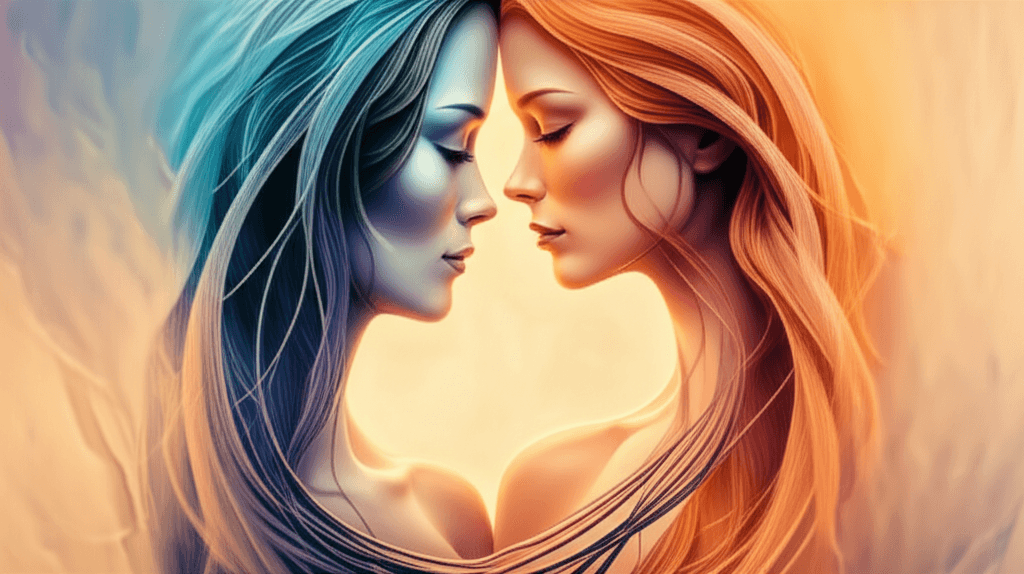 Rytmy Miłości i Światła 1