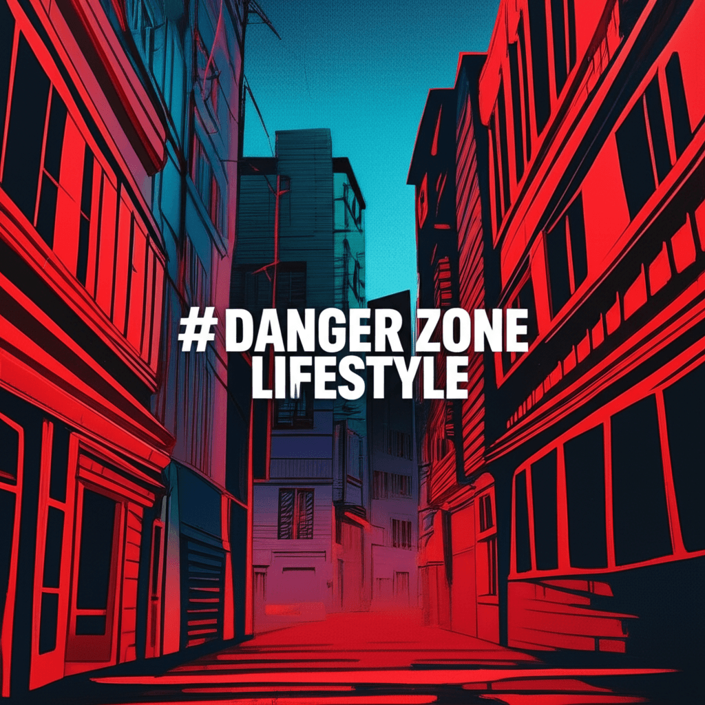 Danger Zone Lifestyle 2