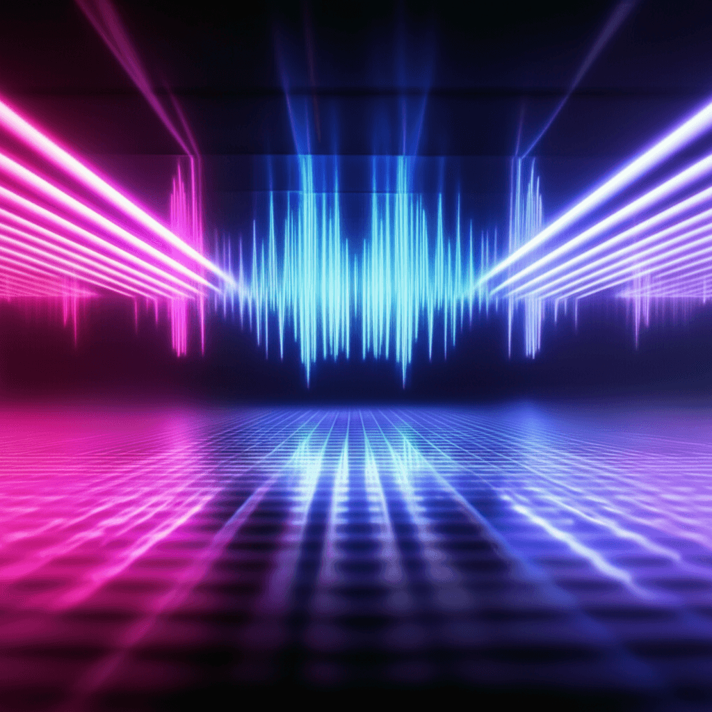 Electric Pulse — Ignite the Night 2