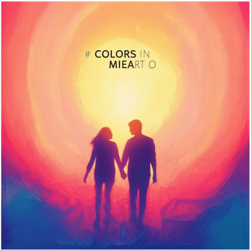 Colors in My Heart 2