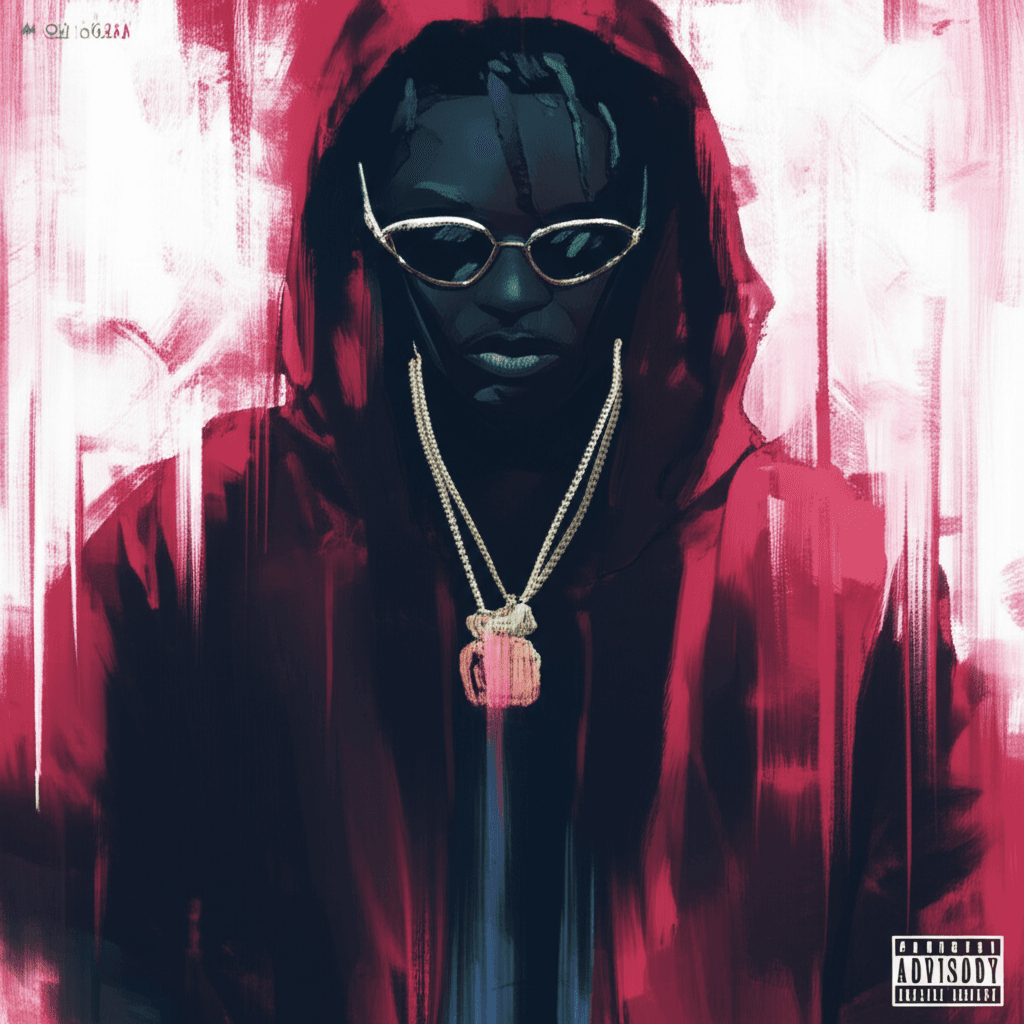 Samki: Drill d'Amour Loyal 1