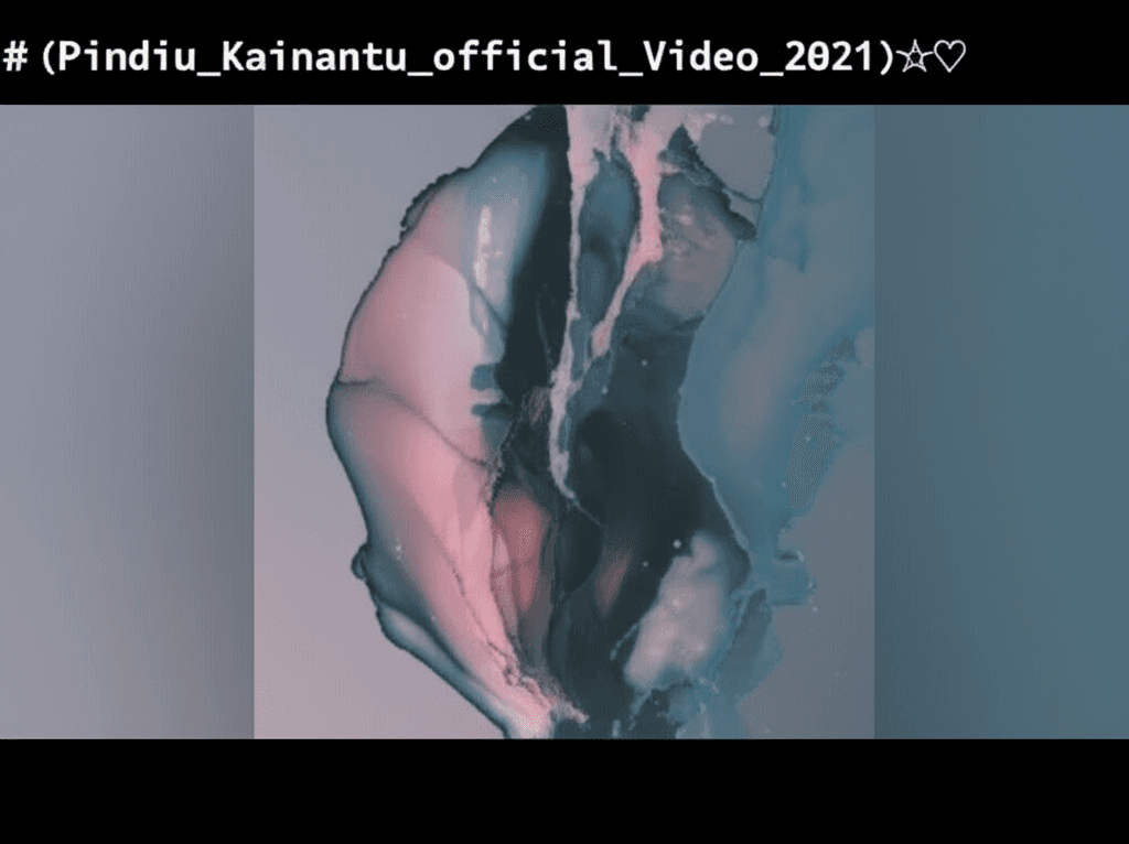 (Pindiu_Kainantu_official_Video_2021)☆☆♡ 2