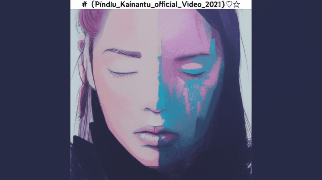 (Pindiu_Kainantu_official_Video_2021)☆☆♡ 1