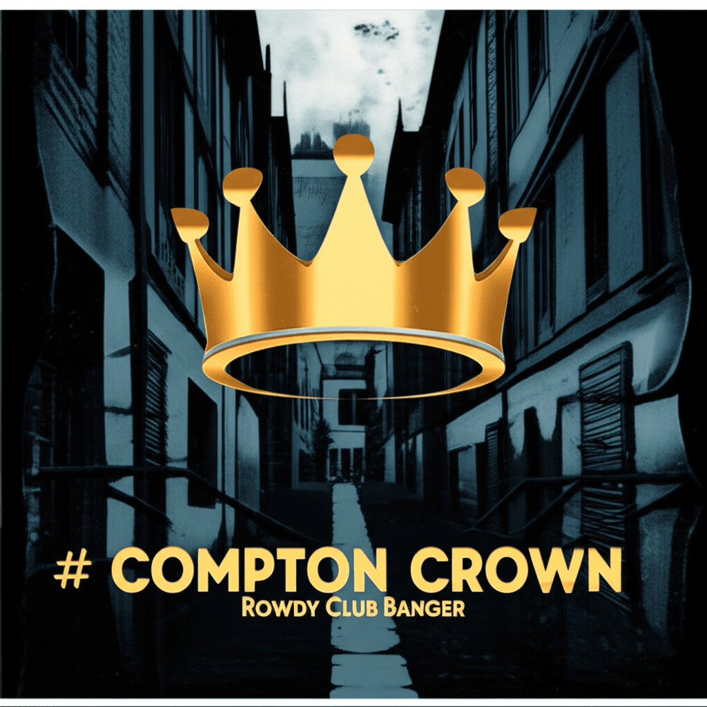 Compton Crown Anthem 2