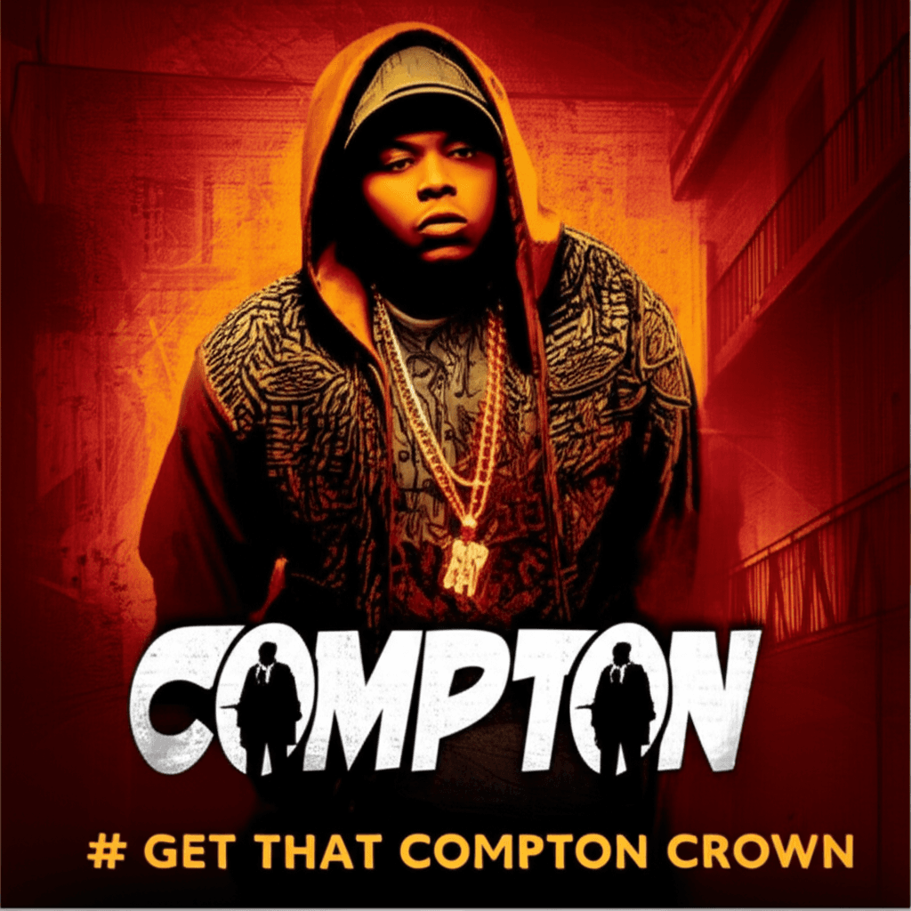 Get That Compton Crown 2