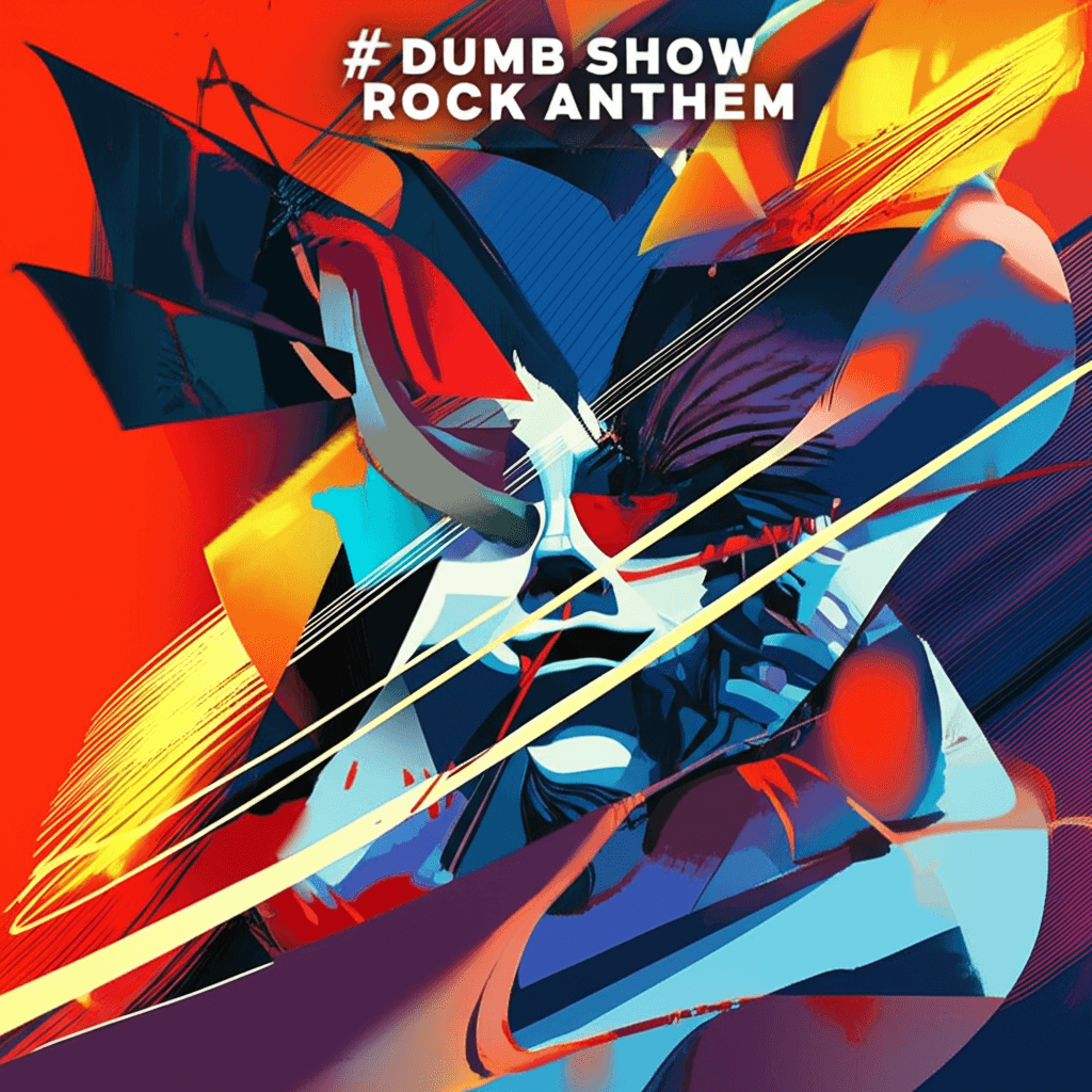 Dumb Show Rock Anthem 2