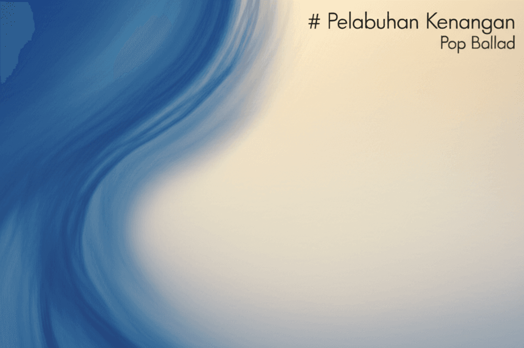 Pelabuhan Kenangan 1