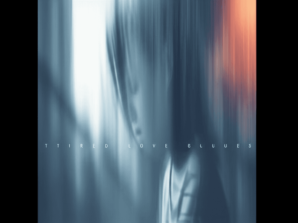 Tired Love Blues 1