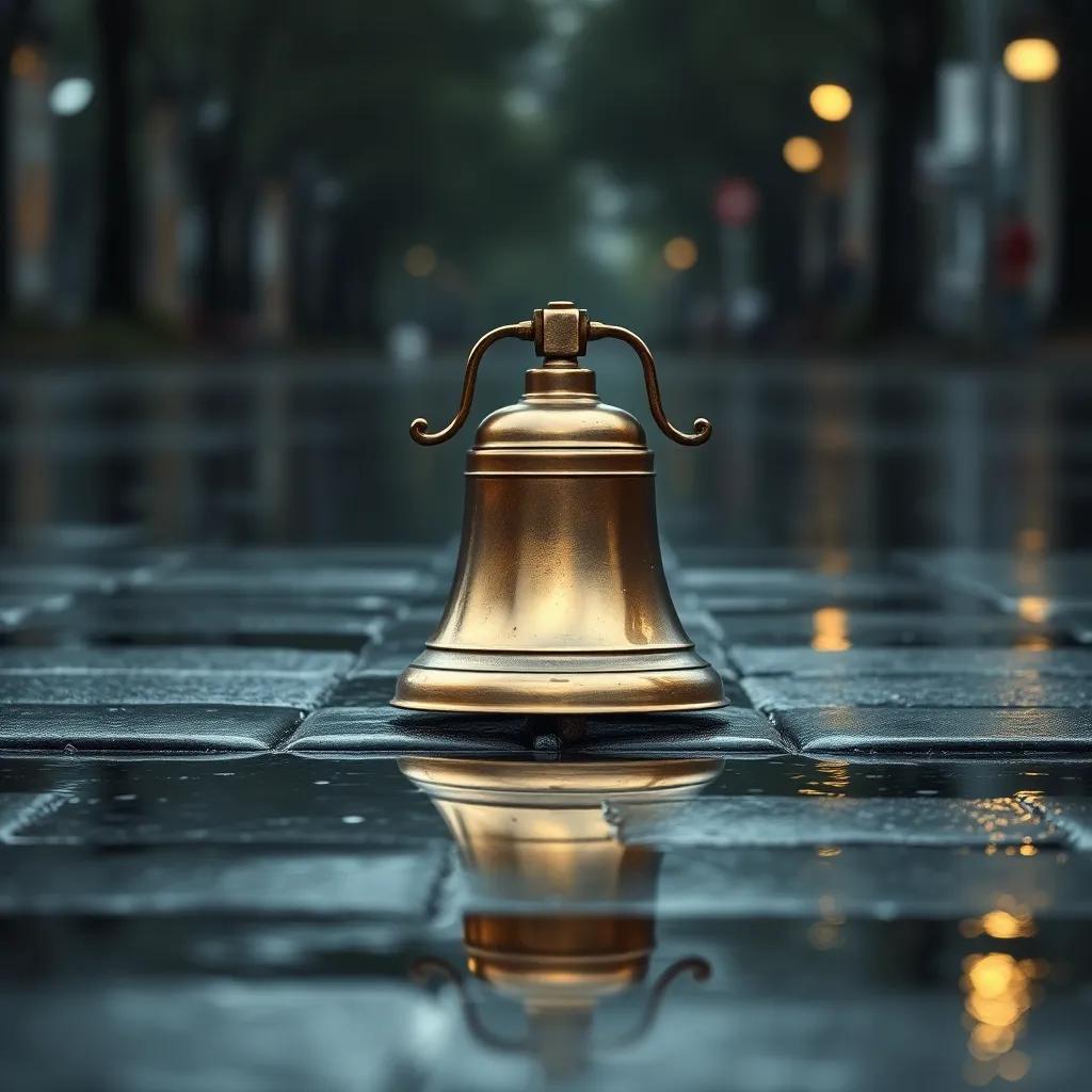 Whispered No — I Choose Me 1