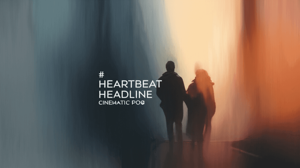 Heartbeat Headline 2