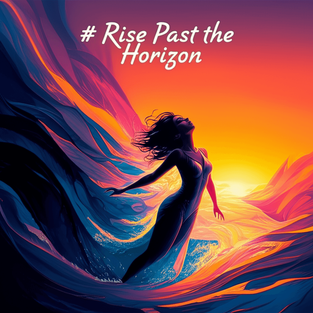 Rise Past the Horizon 1