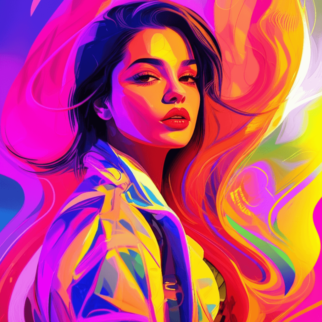 Atrevida da Sexta-Feira 1