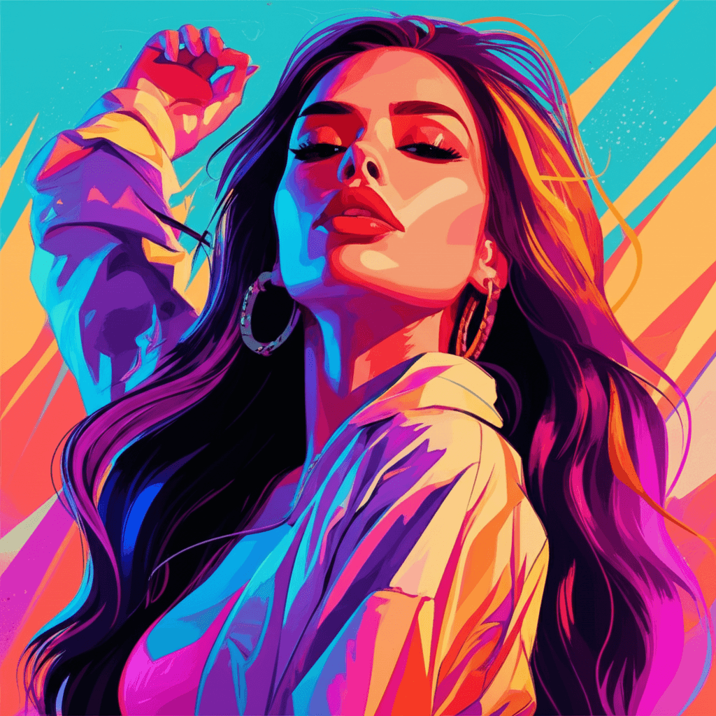 Atrevida da Sexta-Feira 1