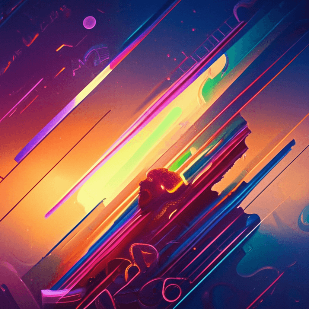 One Vibe, One Light 2