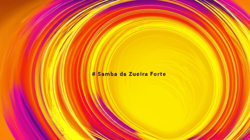 Samba da Zueira Forte 2