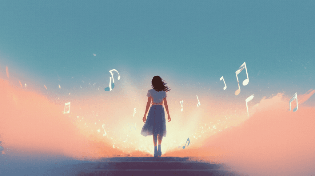 Heartbeat on Ninth Street 1