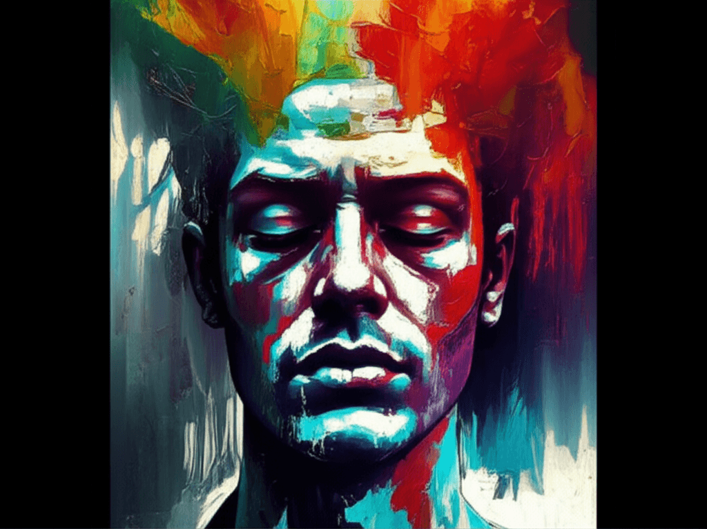 Normal State of Mind (Hard Rock) 1