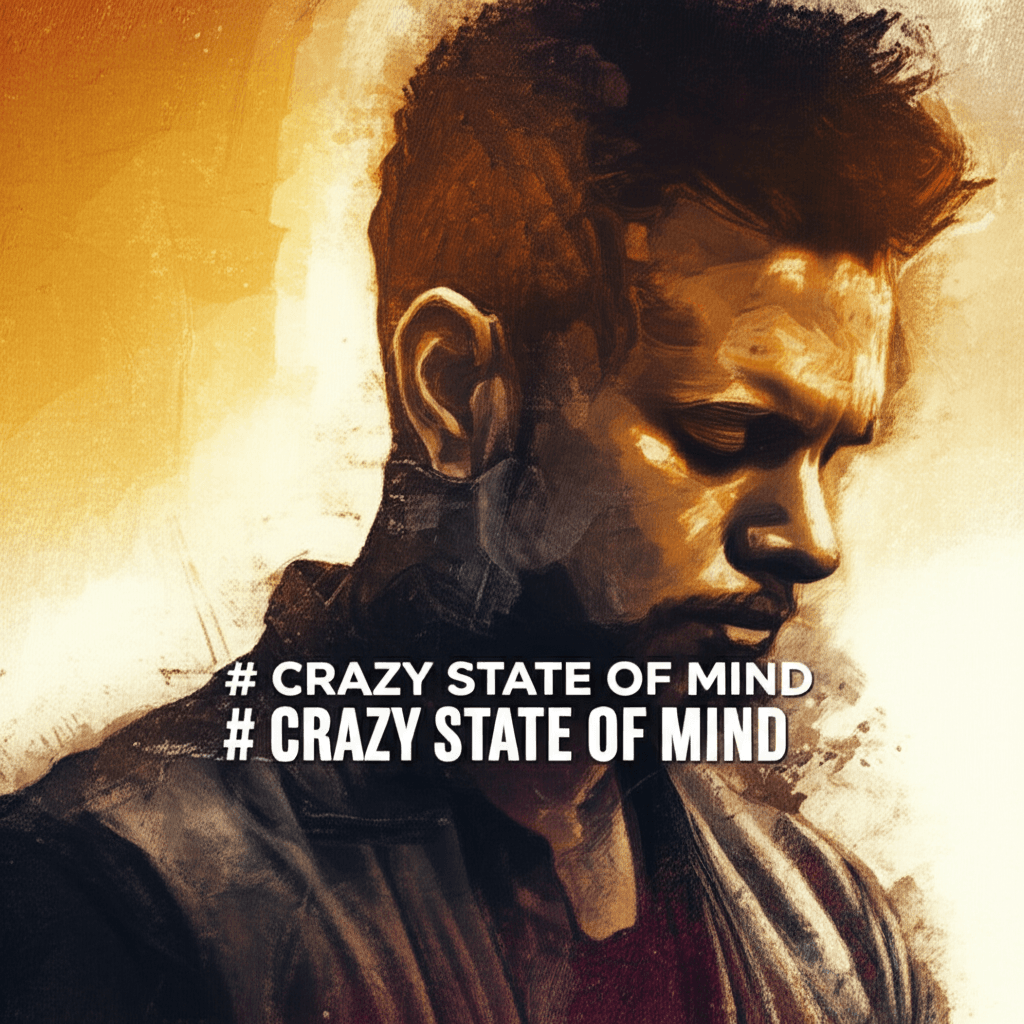 Crazy State of Mind 2