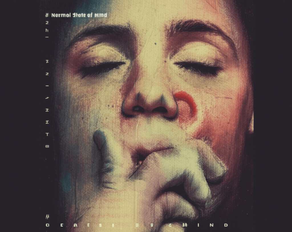 Normal State of Mind - 70s Hair Band 2