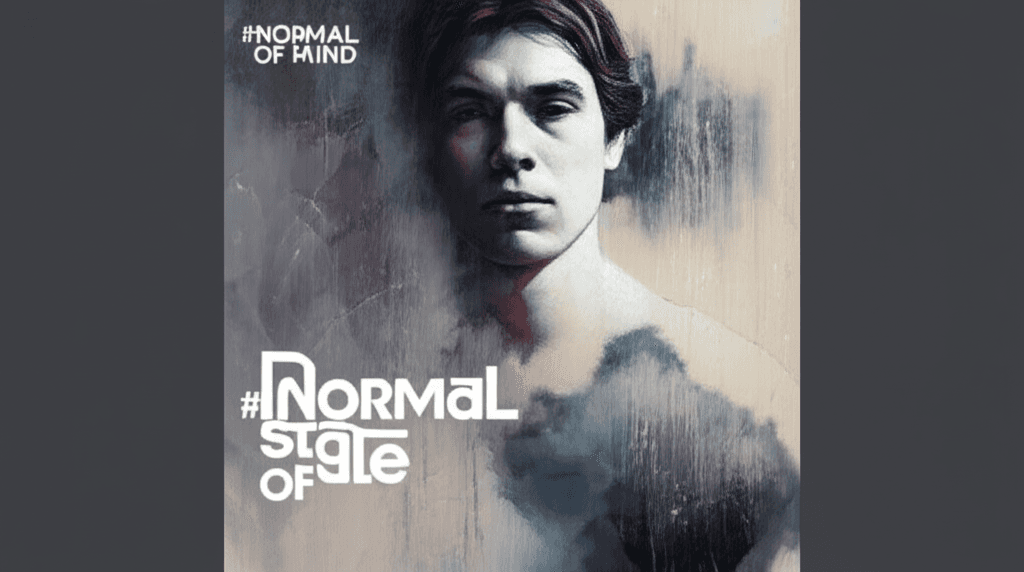 Normal State of Mind 2