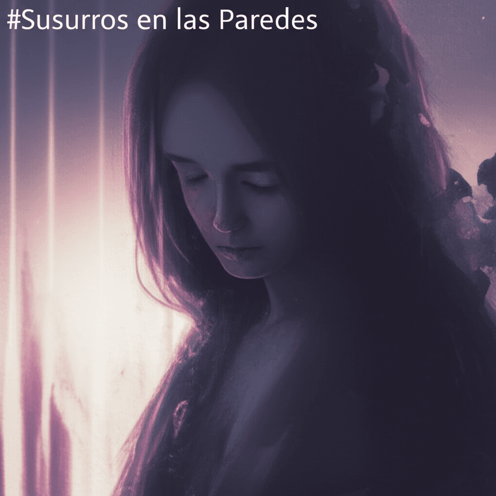 Susurros en las Paredes 2