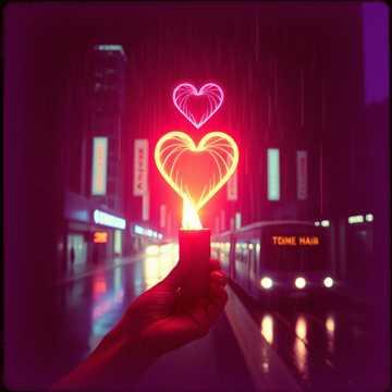 Viva Human — Light the Dark