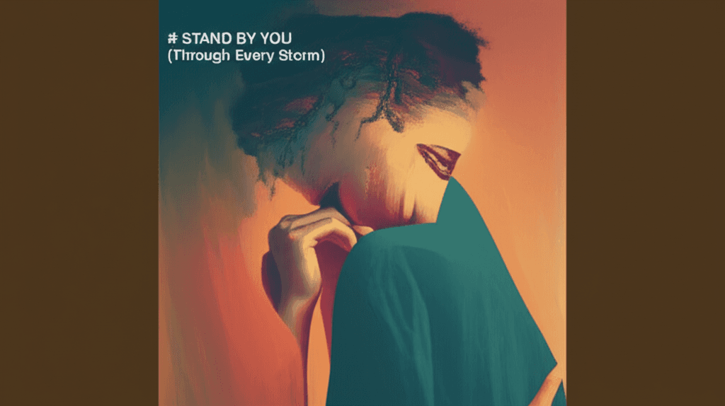 Stand By You (Through Every Storm) 1