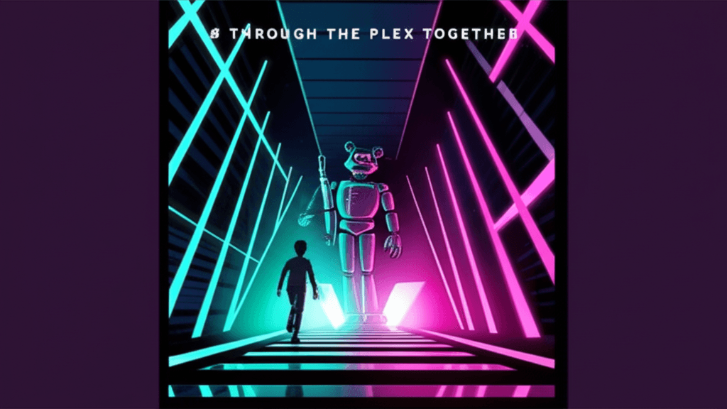 Through the Plex Together 2