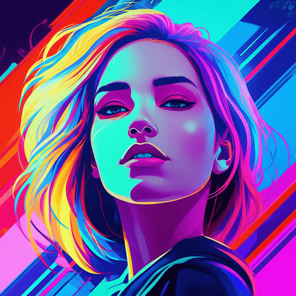 Мы — Девчонки с Характером 1