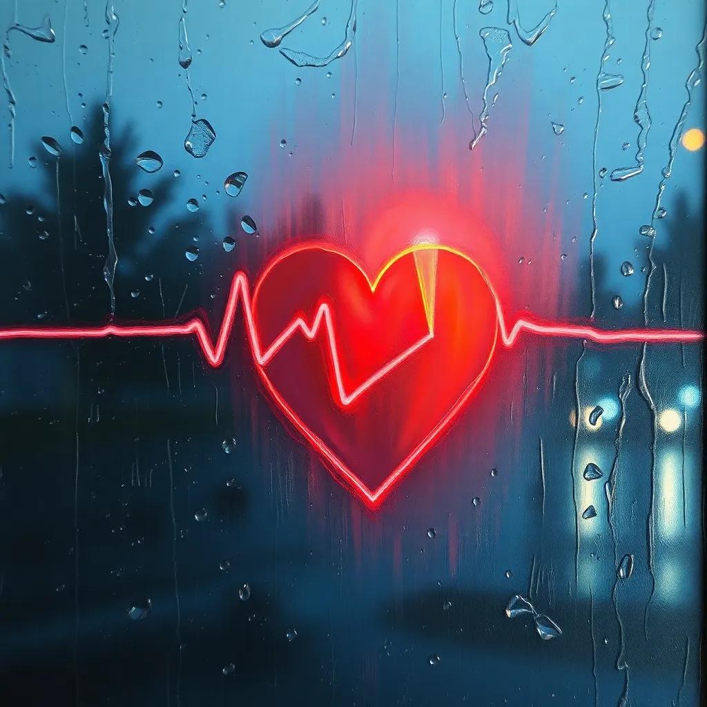 Heartbeat Back to Life 2