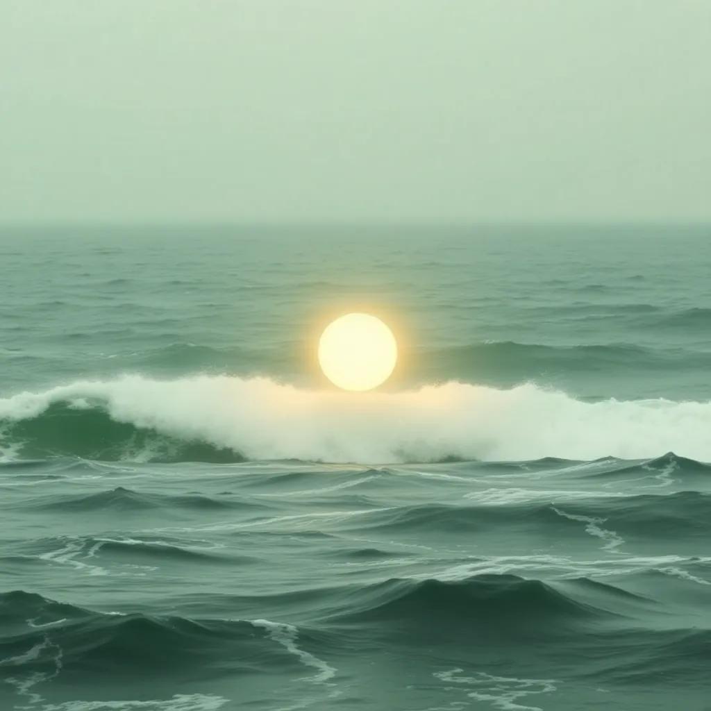 ظلّي البعيد 1