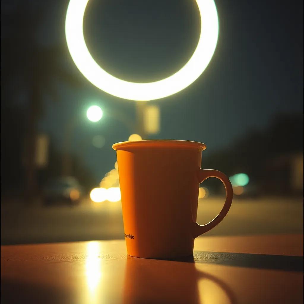 Parked-Car Echoes (We Glow) 1