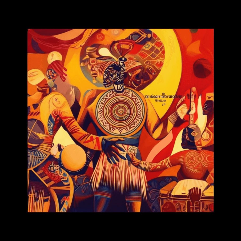 Dance of the Forgotten Days 1