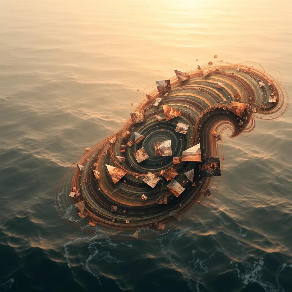 Ride the Drop — Vasya's Anthem 2