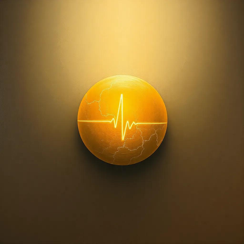 Feel the Pulse Tonight 2