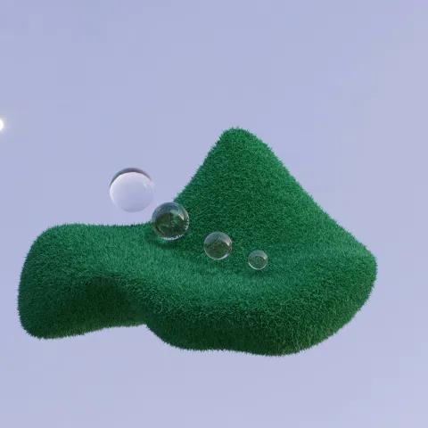 Nightlights & Echoes — Drill Tribute 2