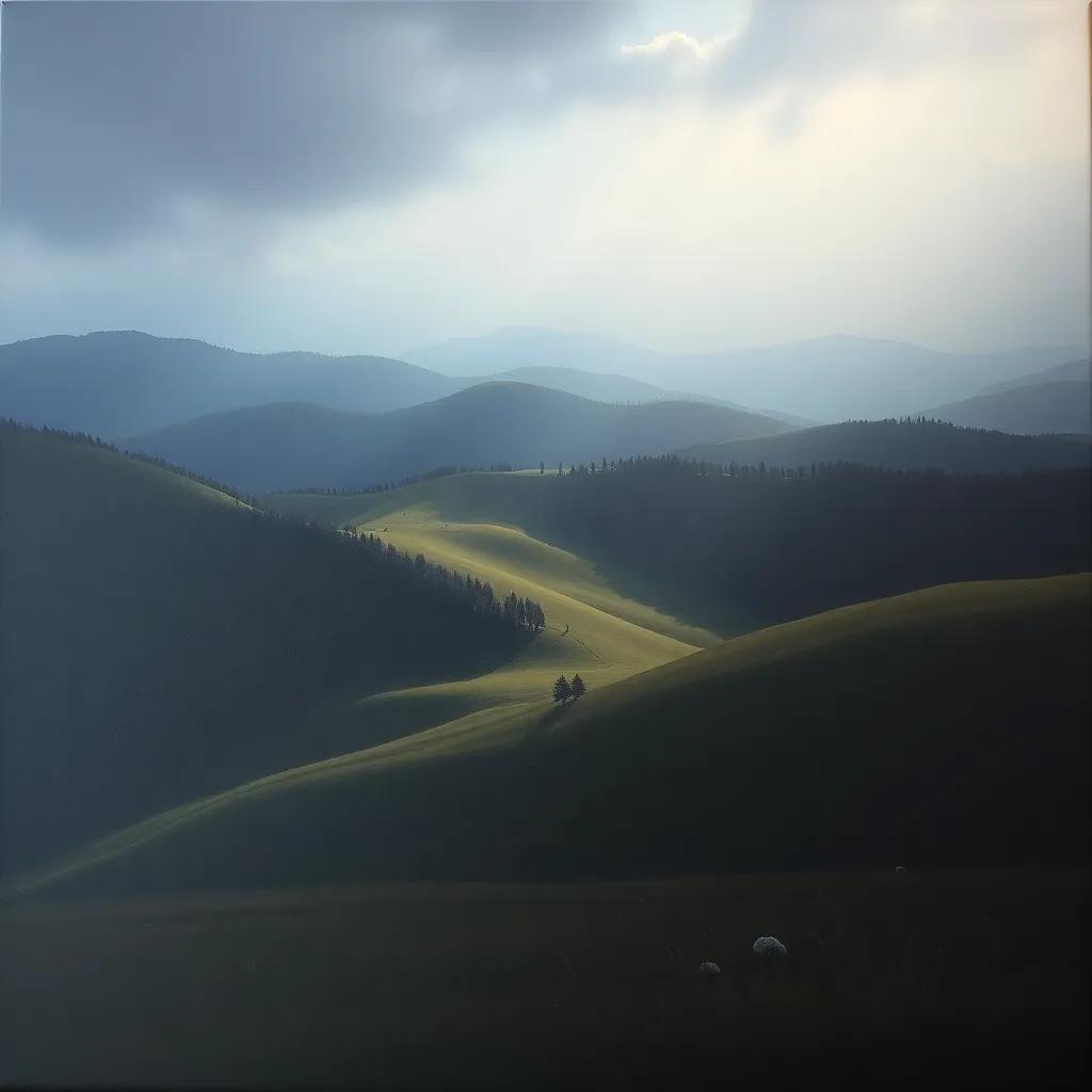 Emanuel Inglês: The Legacy Hymn 2