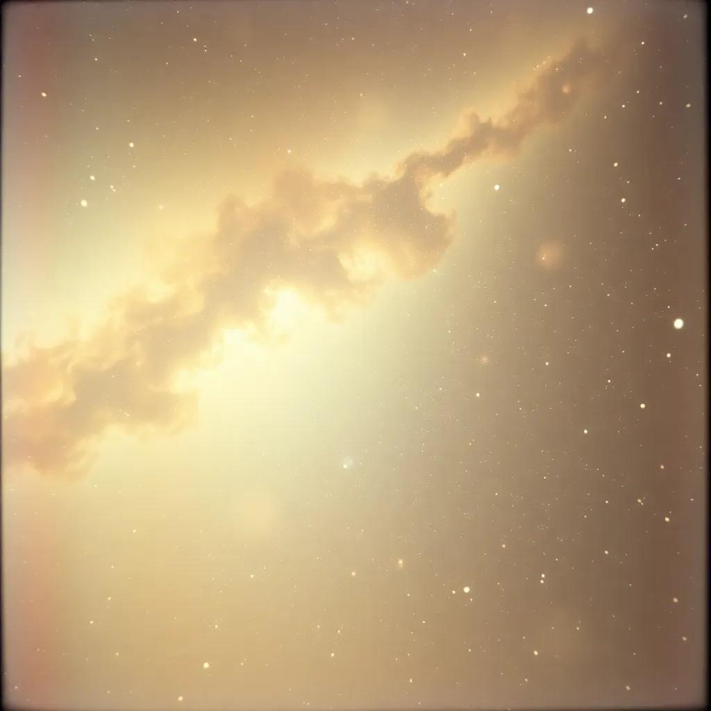 Auria: Hallucination in Orbit 1