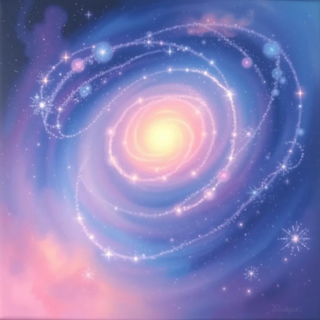 Auria: Hallucination in Orbit 2