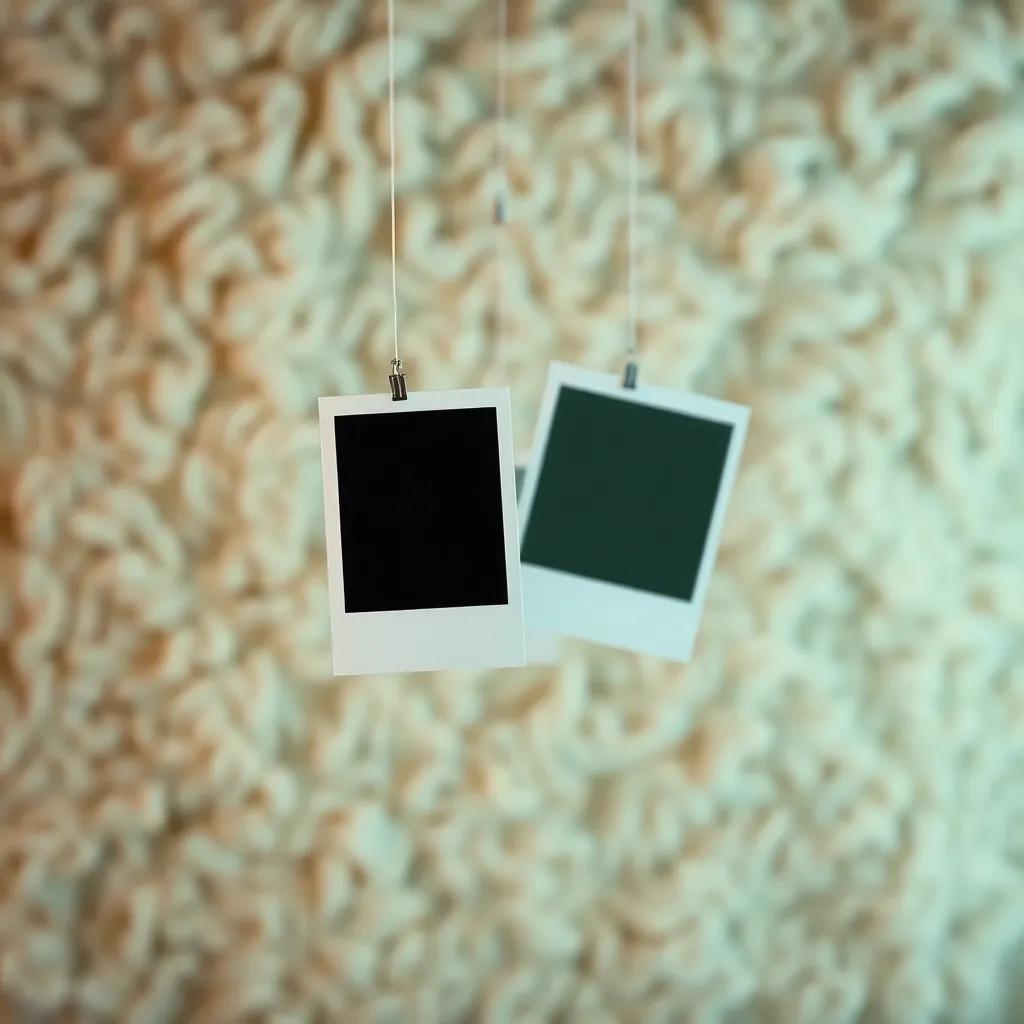 Technicolor Hallucination 1