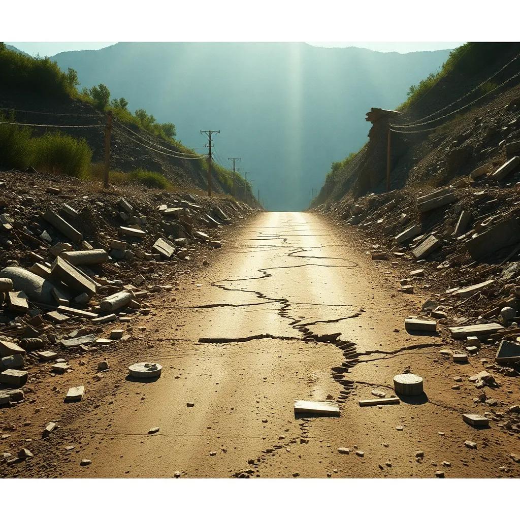 Samborondón's Reckoning 2