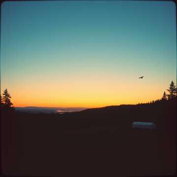 Valley Winds Whisper My Name