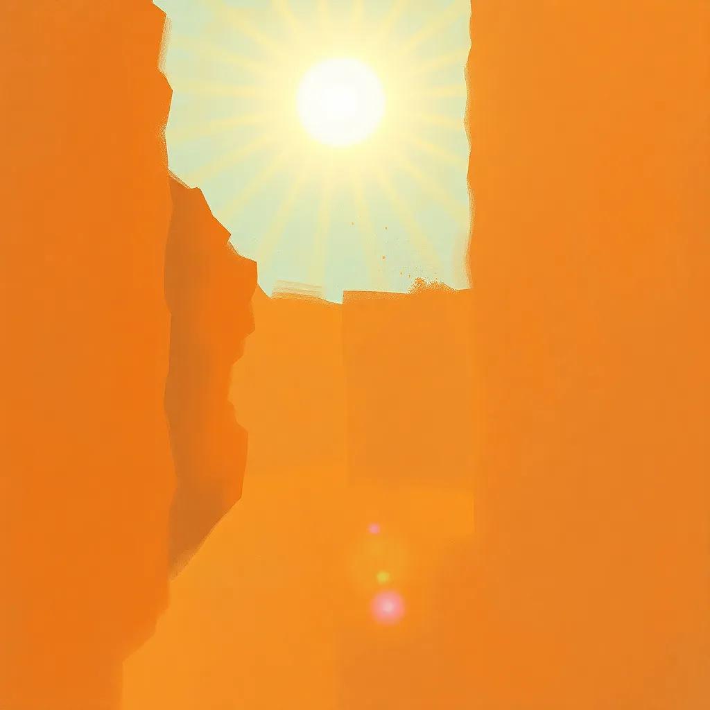 Viva Agora, Sinta o Sol 2