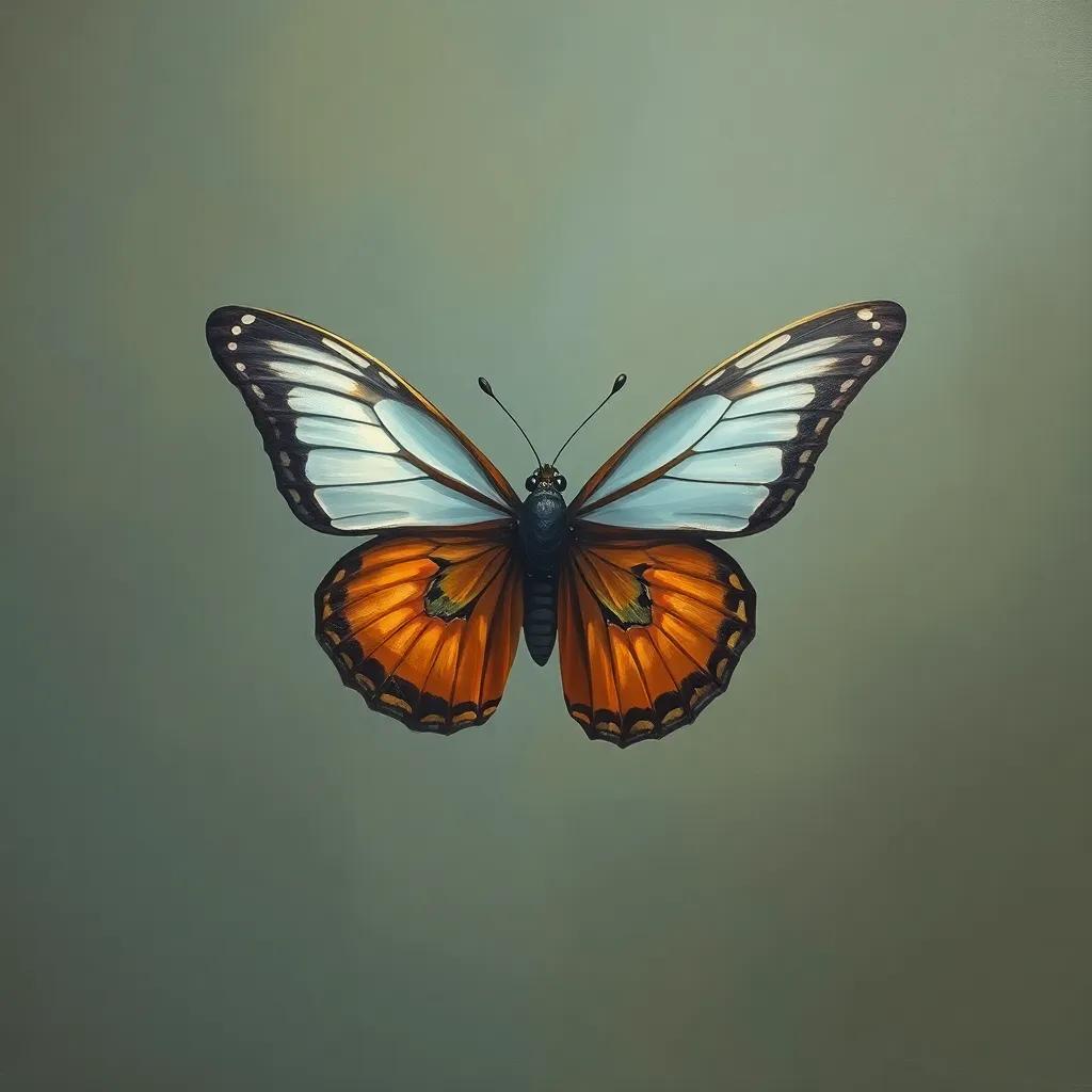 Broken Wings in the Wind 2