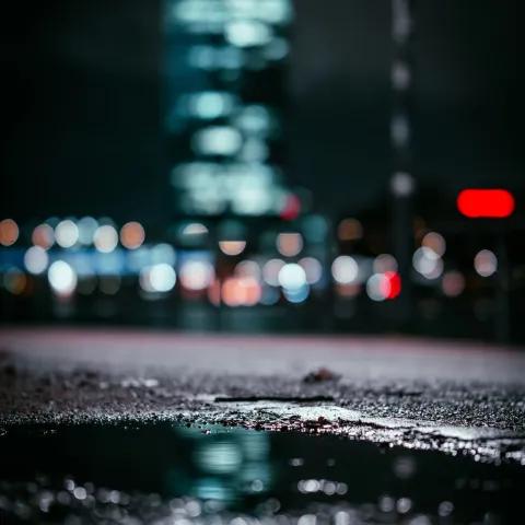 Broken Wings in Time 1