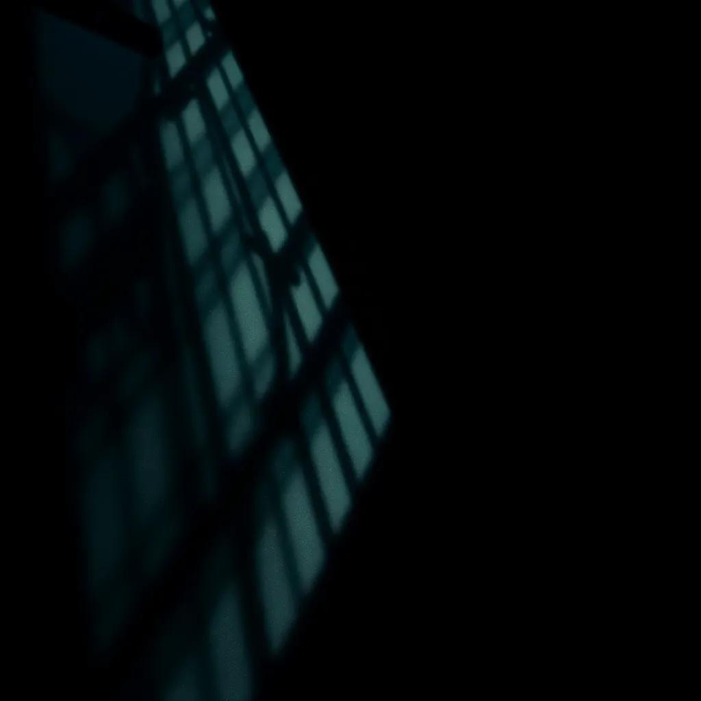 Heartbeat Drop (Neon Skyline) 2